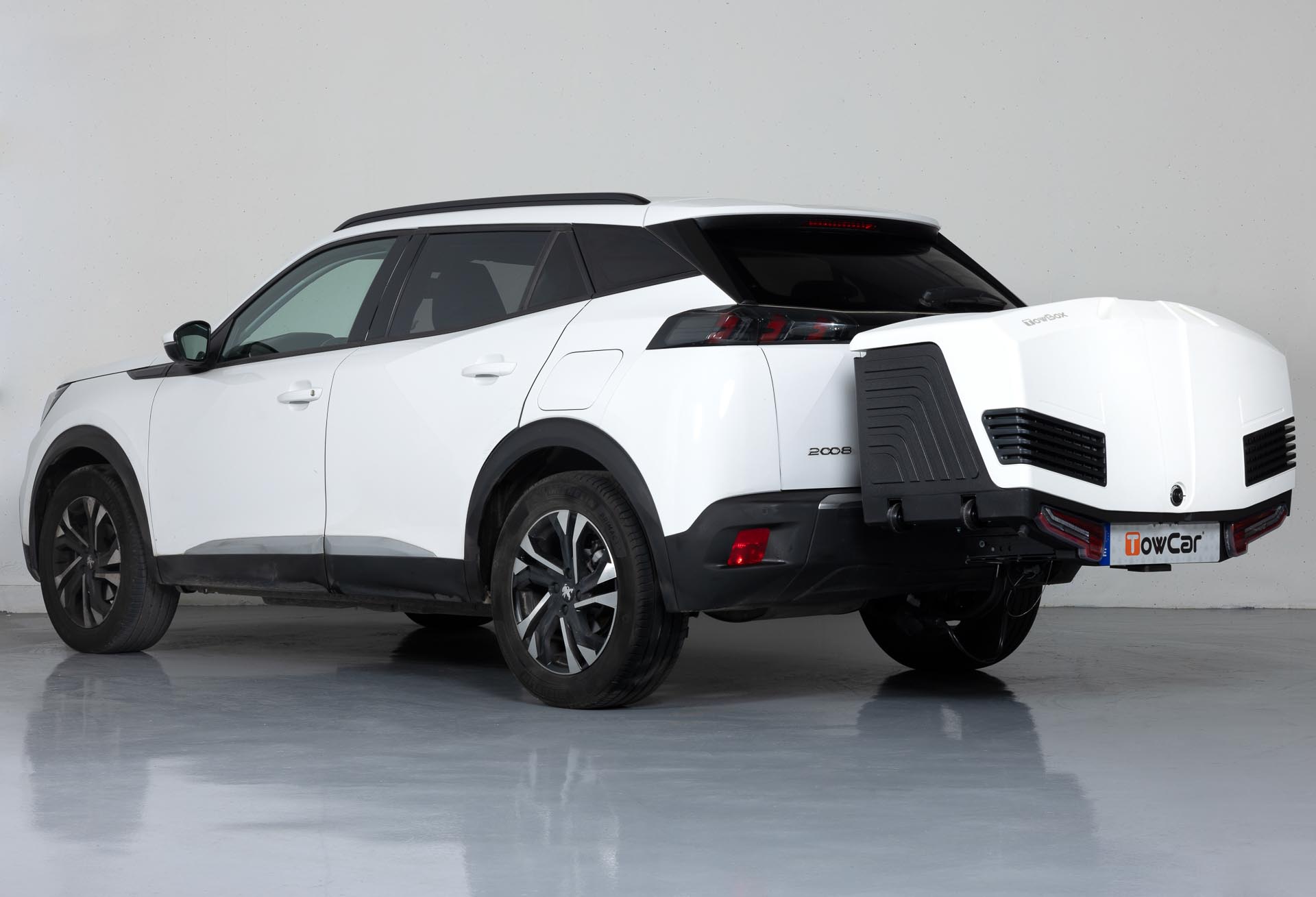 TowBox V3 Urban - Imagen 52