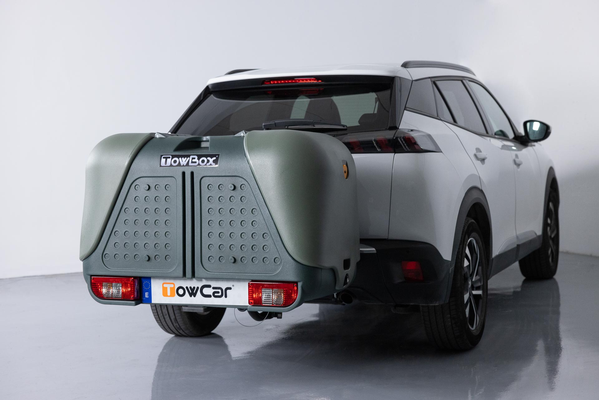 TowBox V2 Classic - Imagen 2