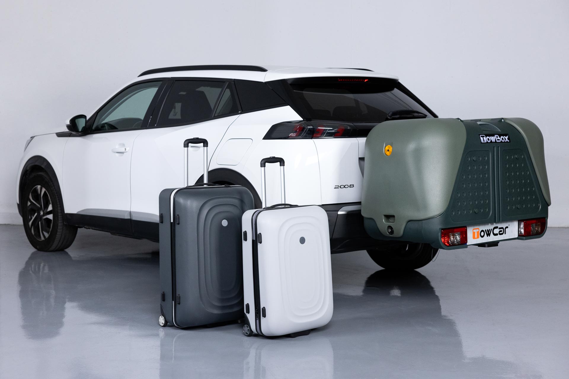 TowBox V2 Classic - Imagen 3