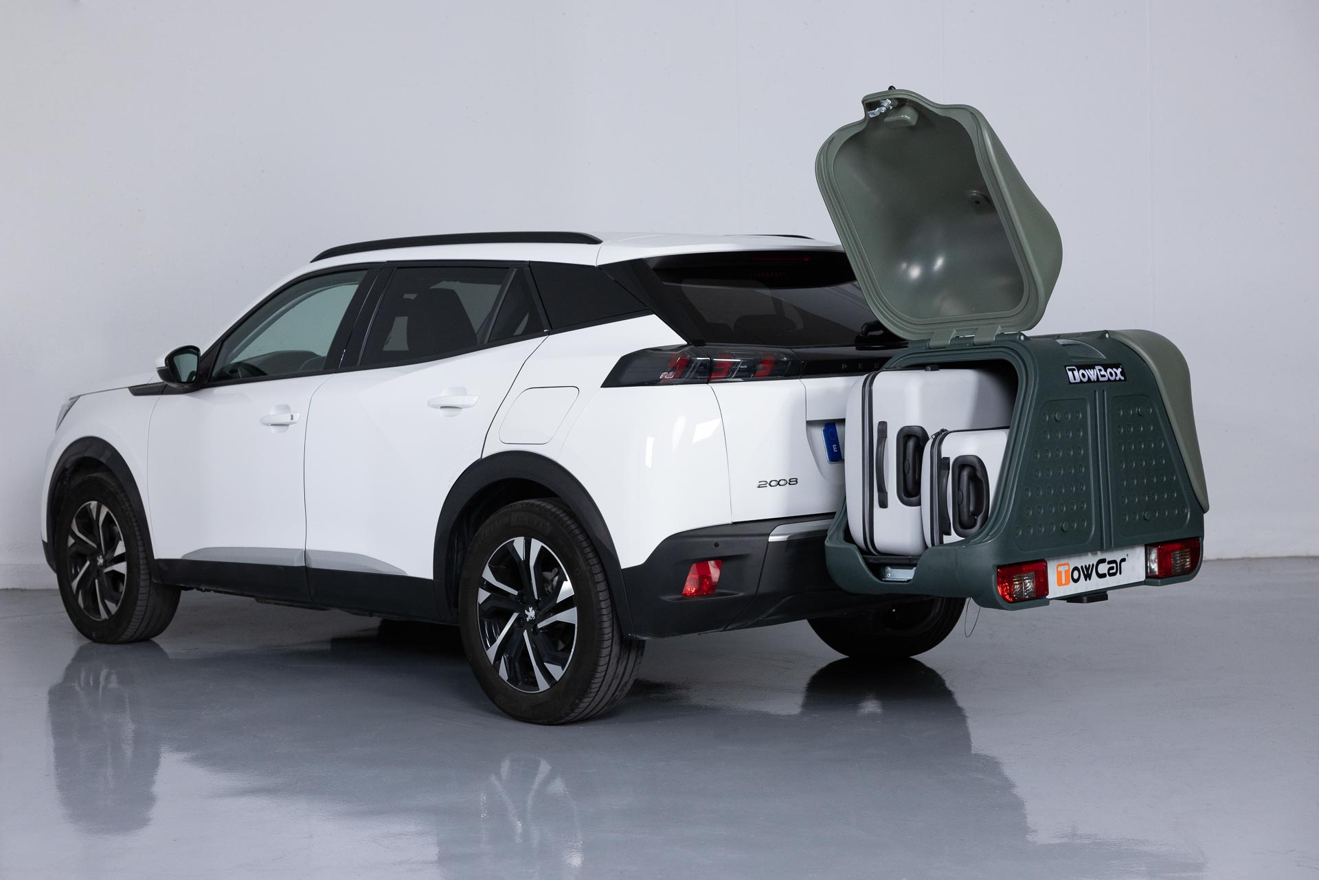 TowBox V2 Classic - Imagen 4