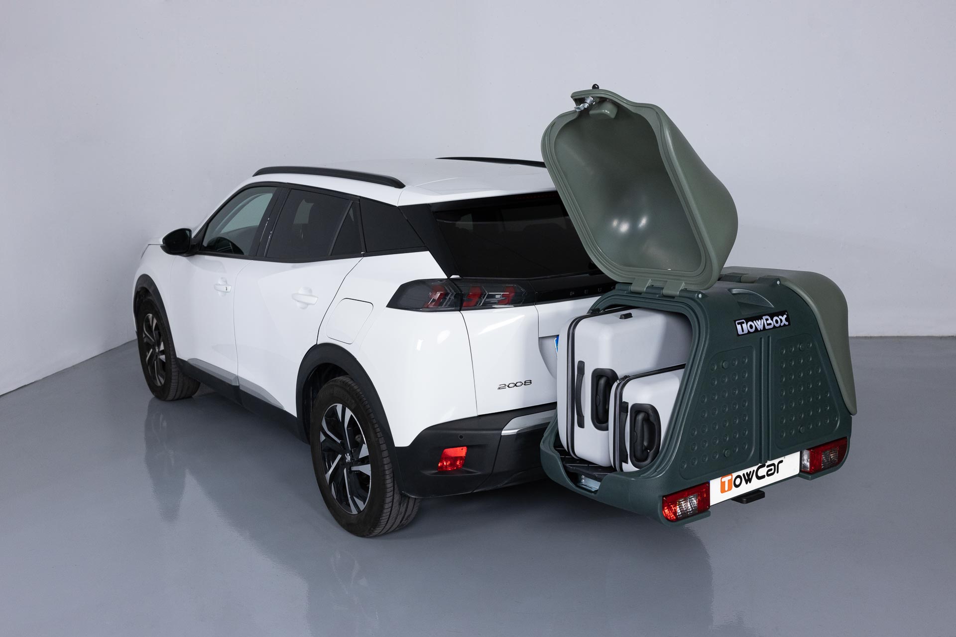 TowBox V2 Classic - Imagen 6