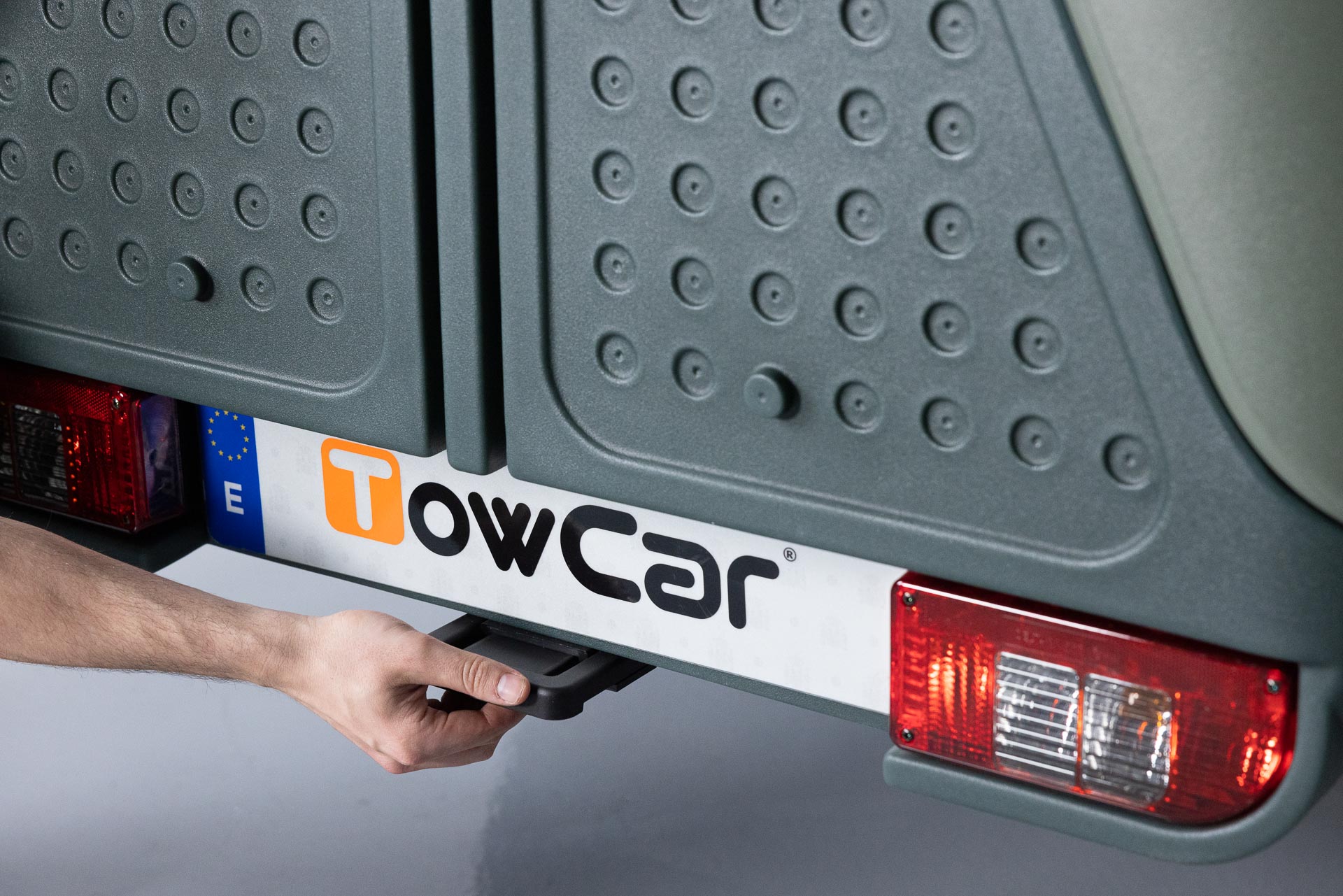 TowBox V2 Classic - Imagen 9