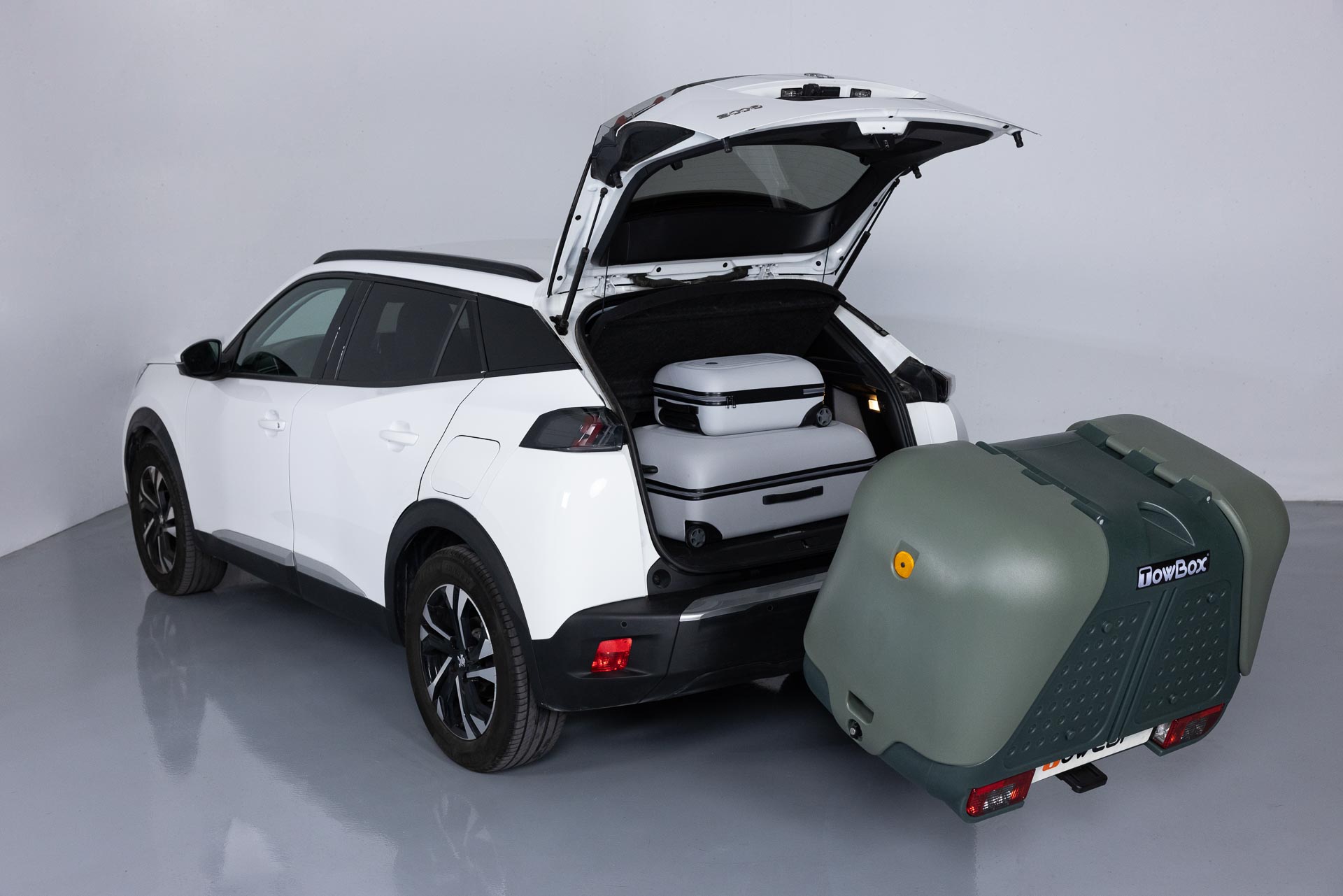 TowBox V2 Classic - Imagen 10