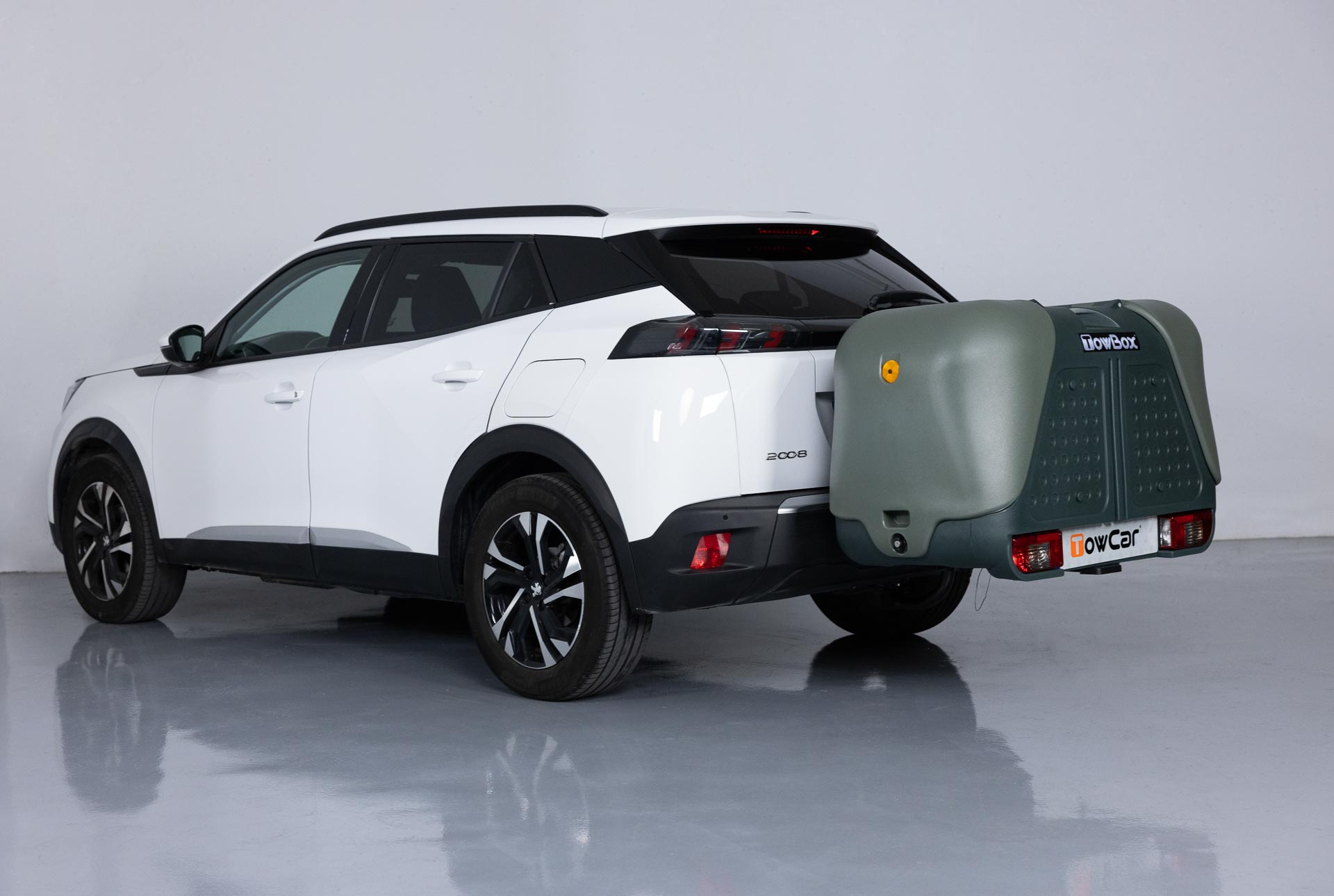 TowBox V2 Classic - Imagen 12