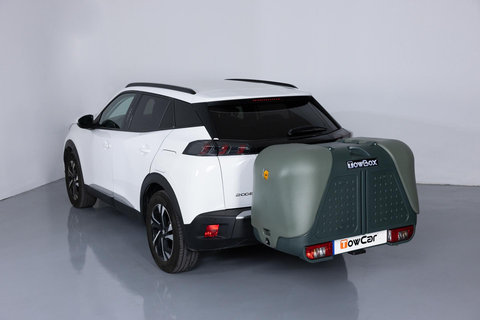 TowBox V2 Classic - Imagen 13