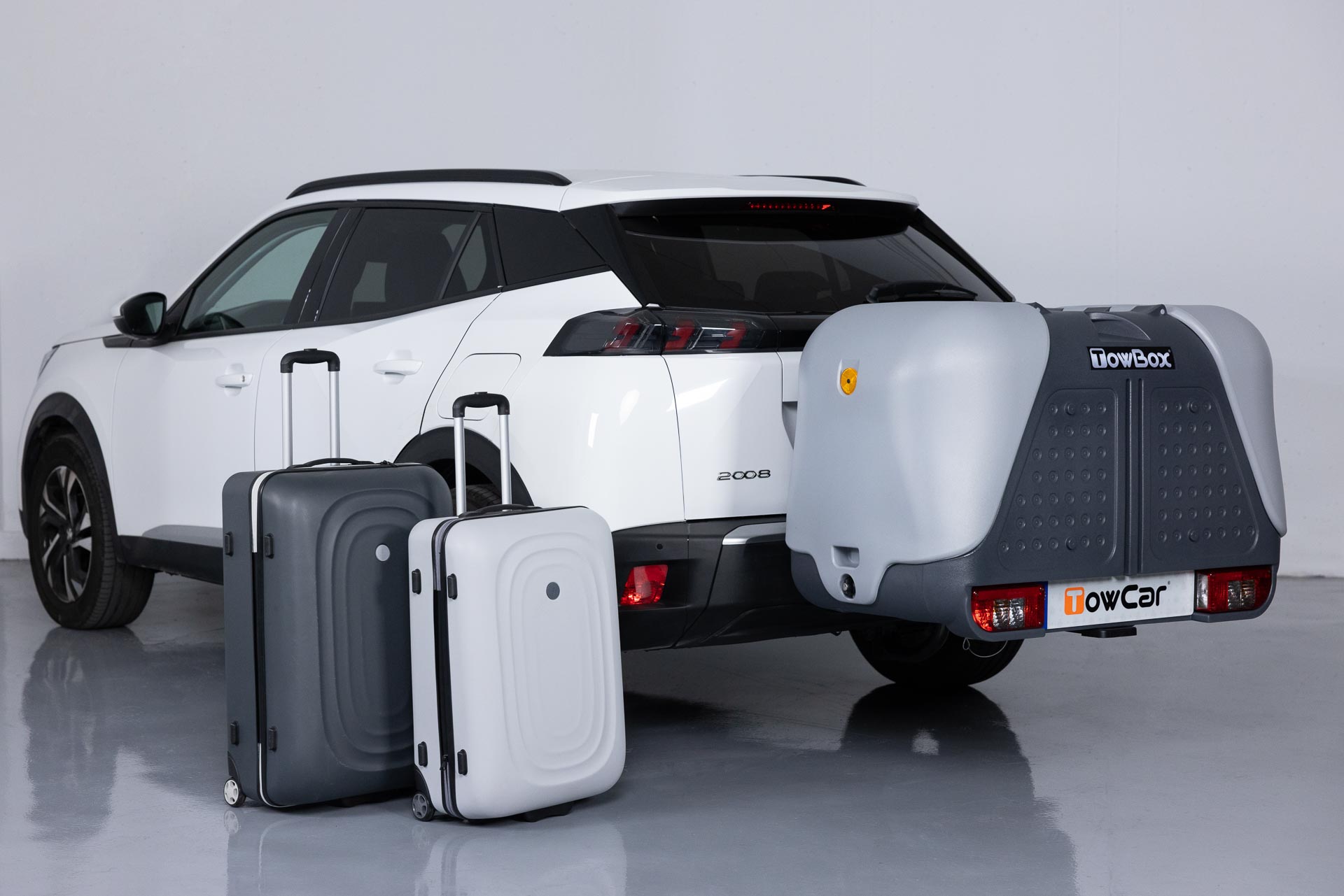 TowBox V2 Classic - Imagen 17