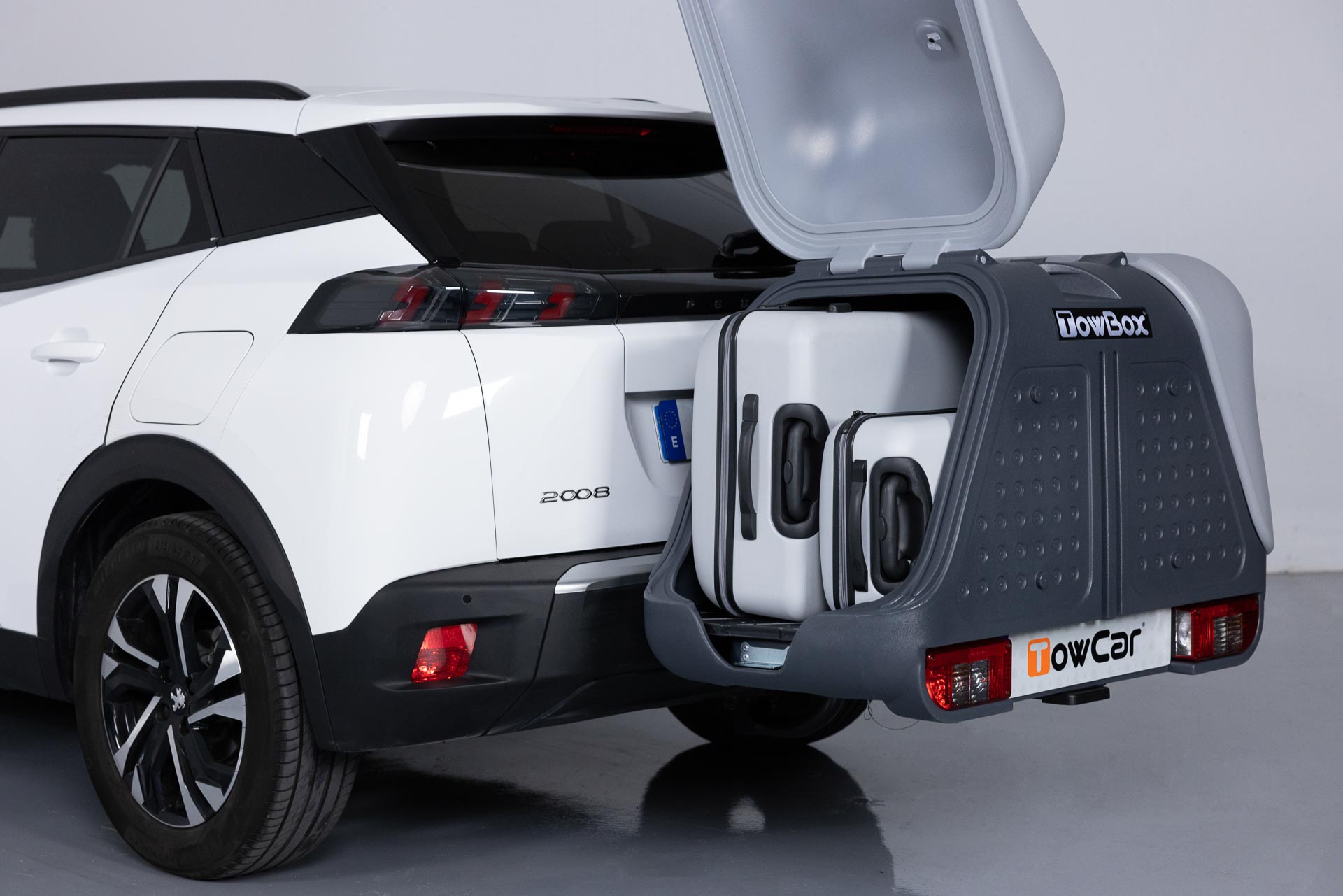 TowBox V2 Classic - Imagen 18