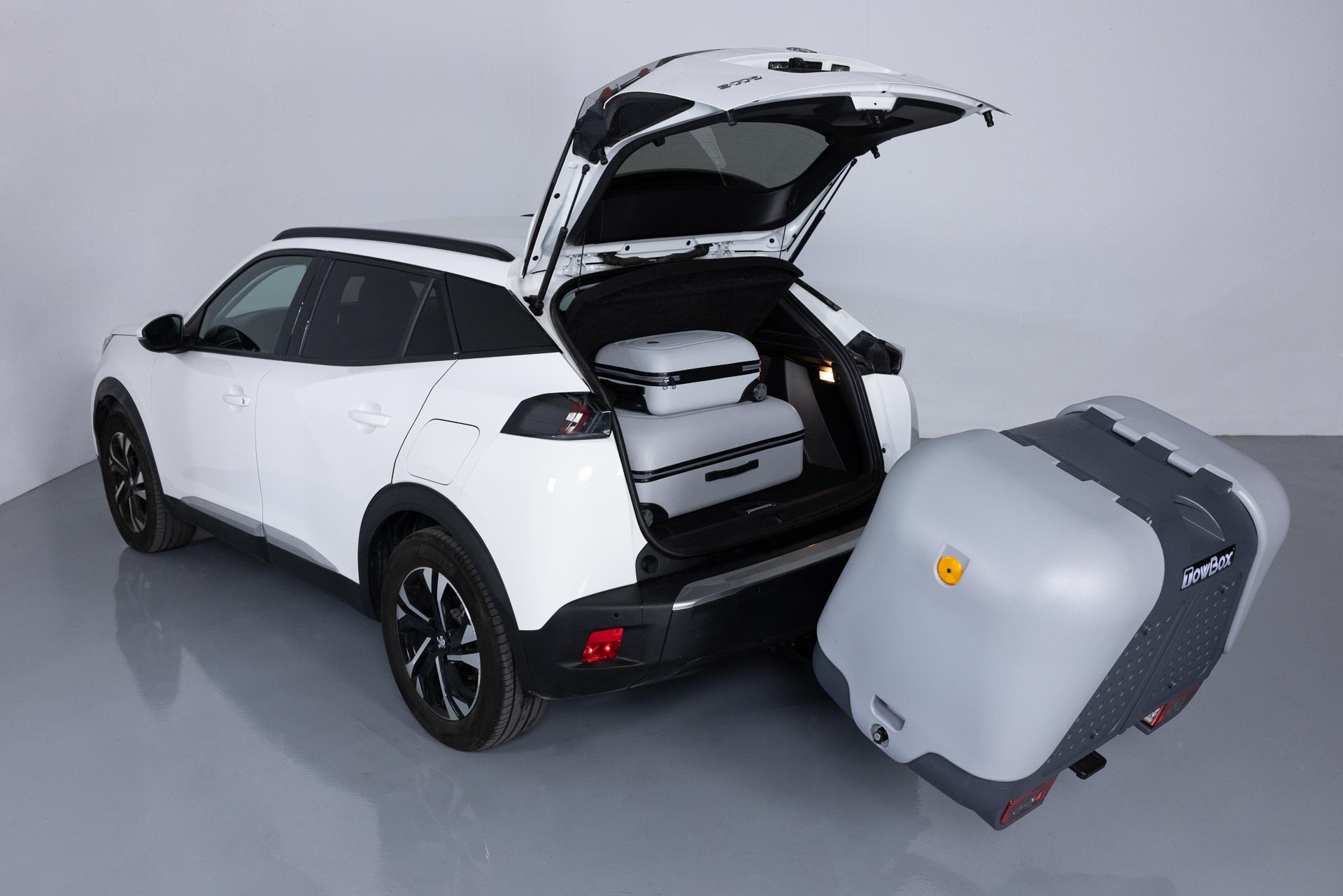 TowBox V2 Classic - Imagen 22