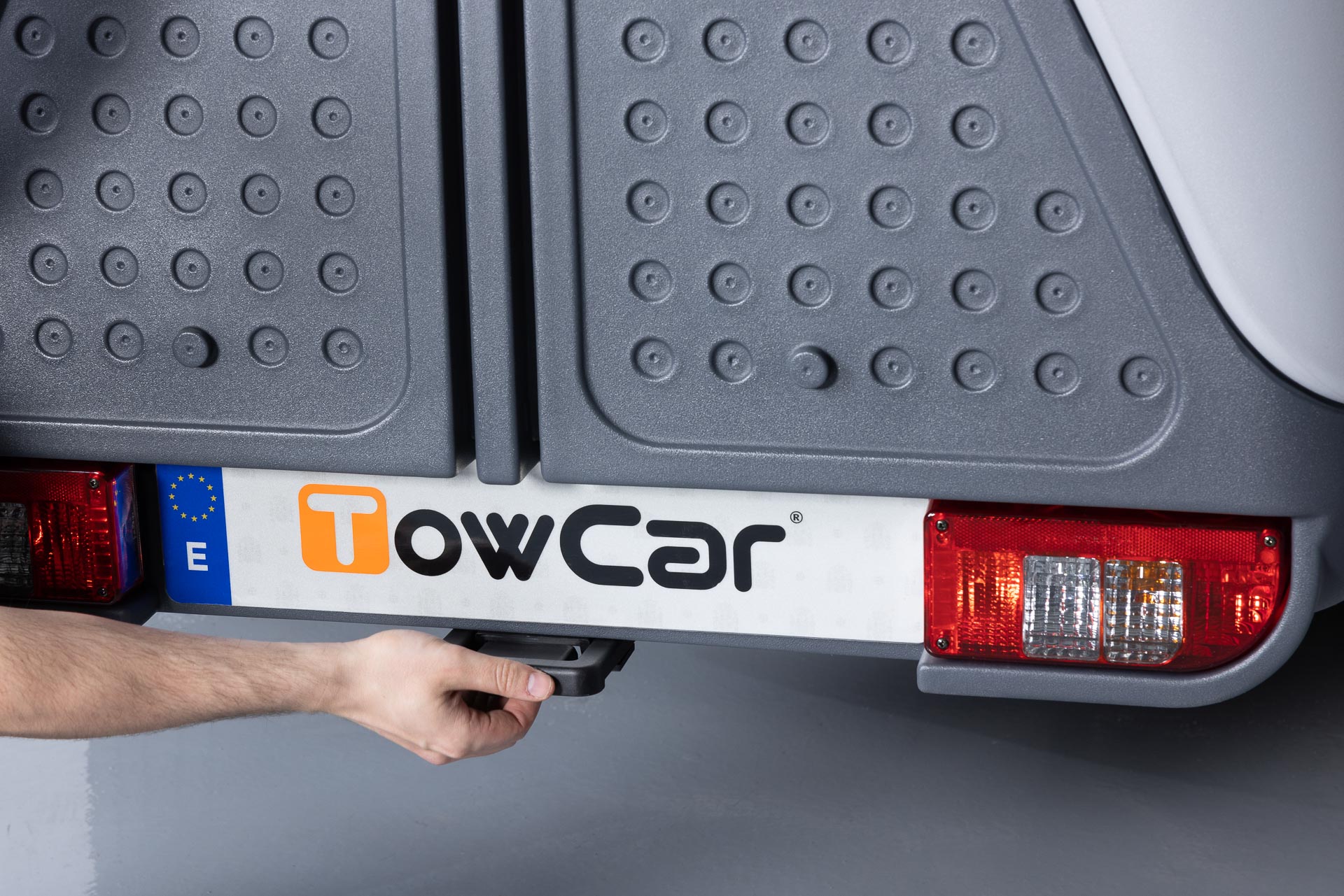 TowBox V2 Classic - Imagen 23