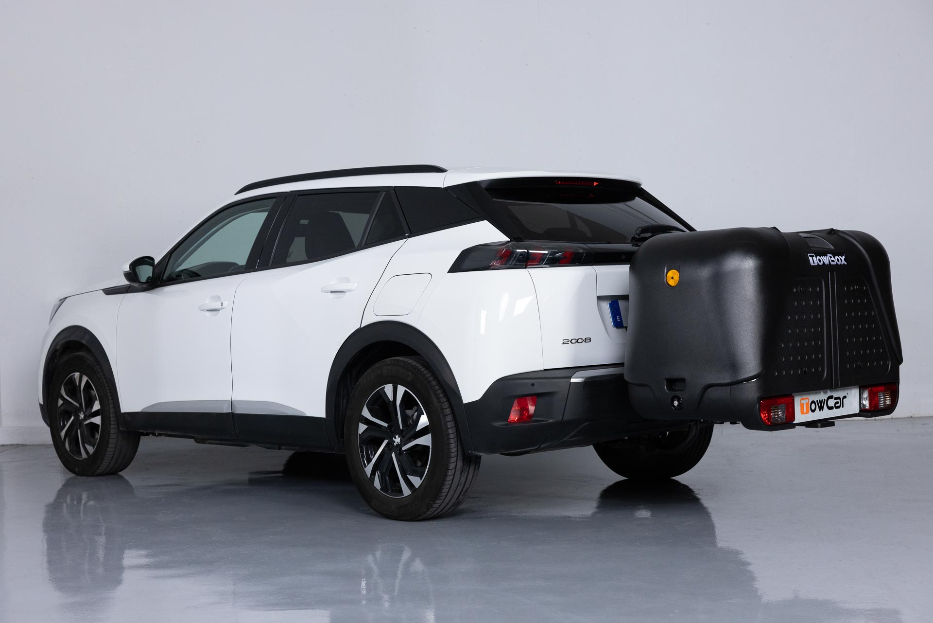 TowBox V2 Classic - Imagen 26