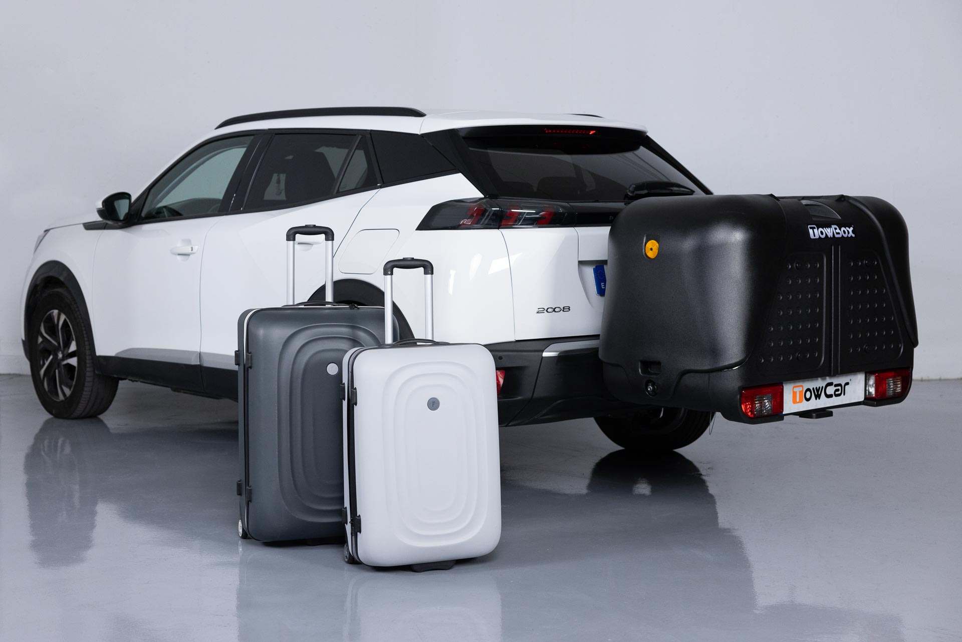 TowBox V2 Classic - Imagen 27