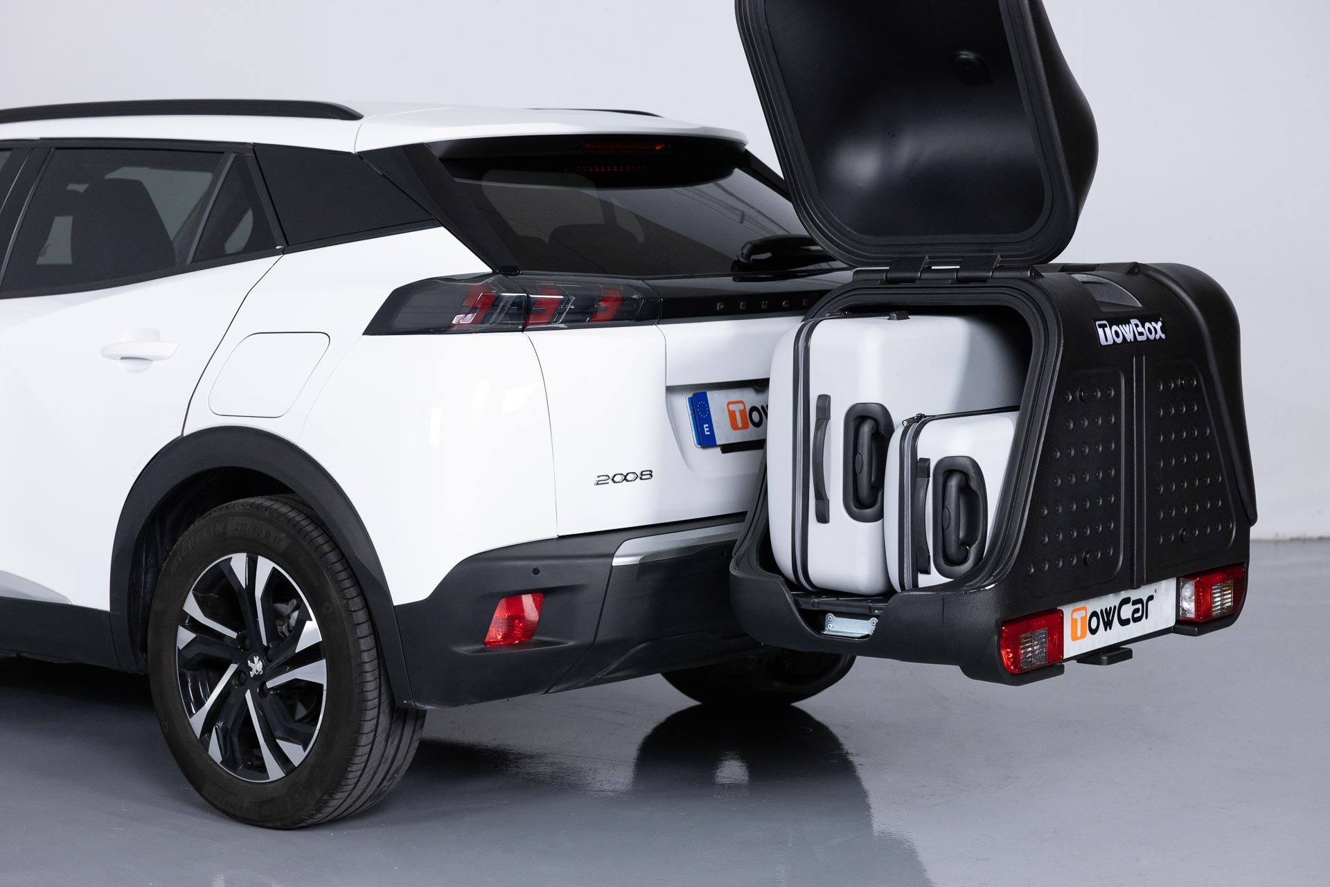 TowBox V2 Classic - Imagen 29