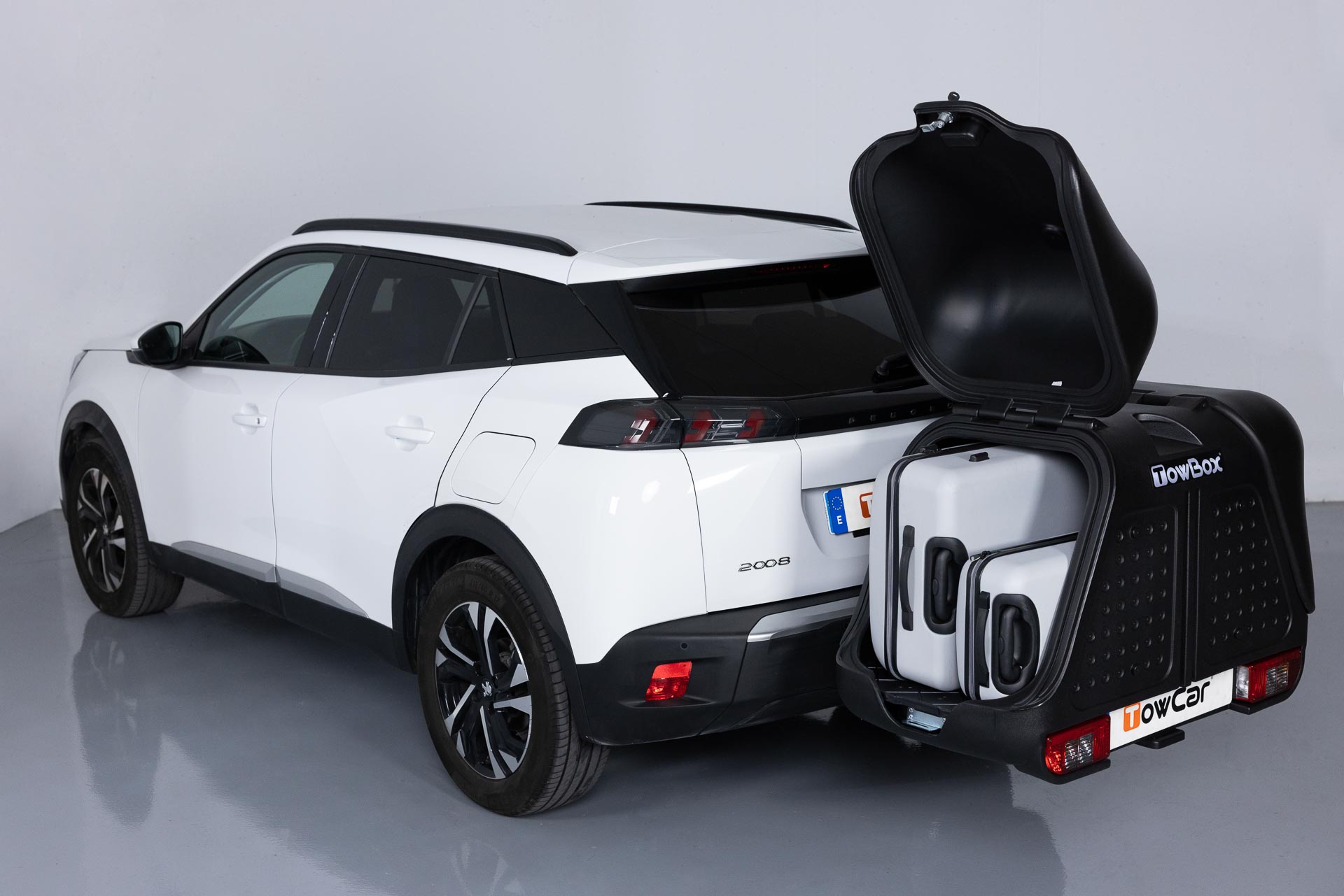 TowBox V2 Classic - Imagen 30