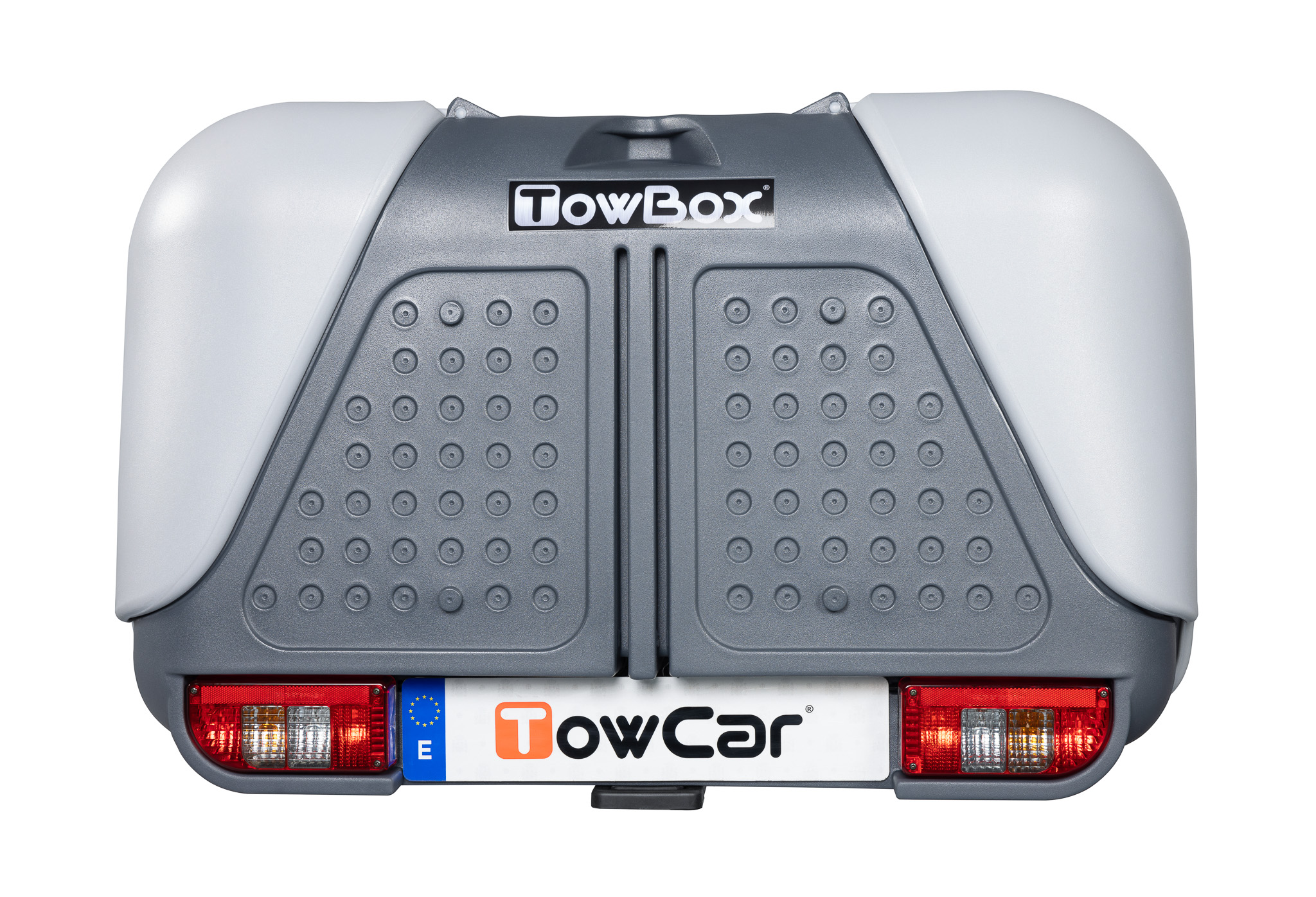 TowBox V2 Classic