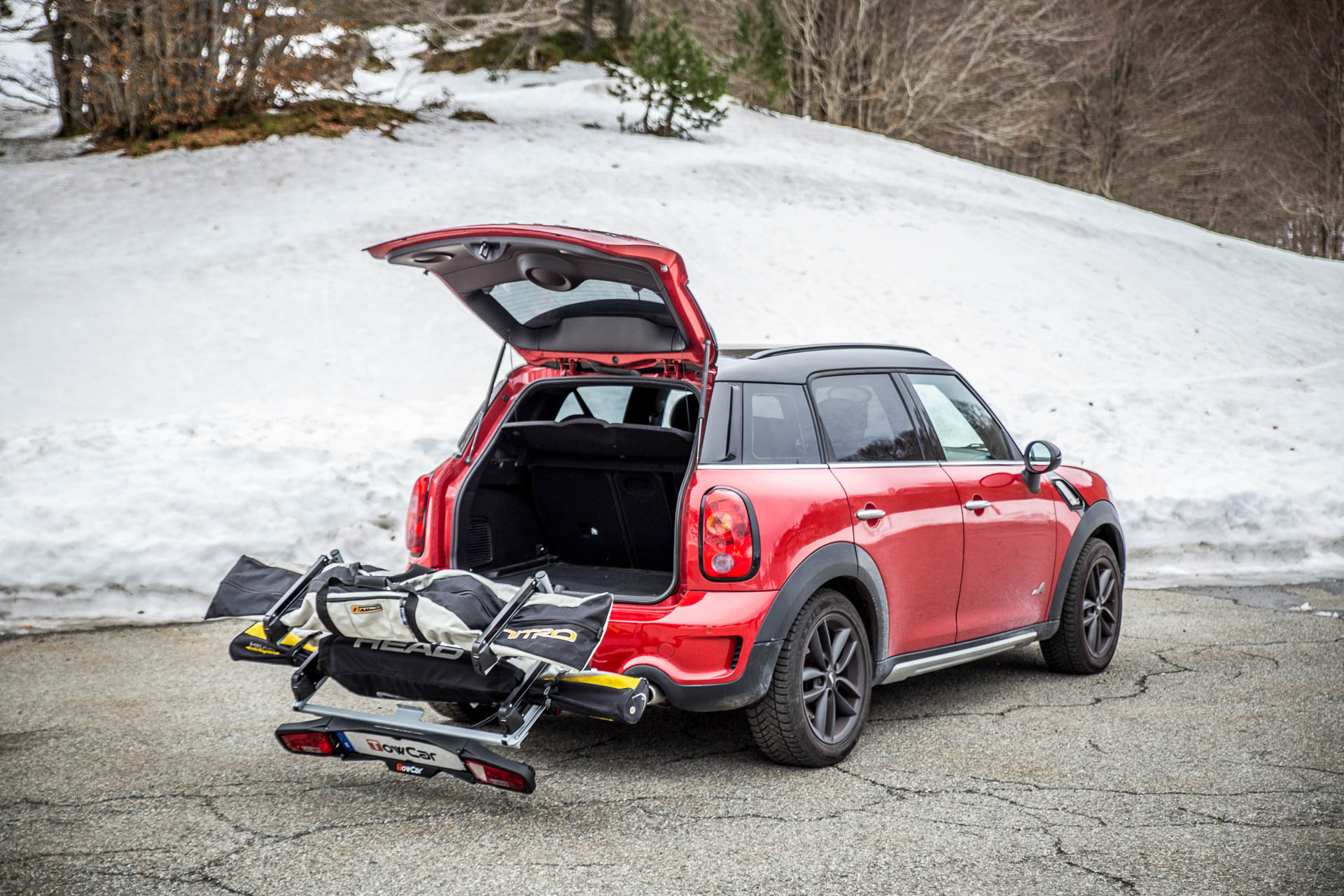 TowCar Aneto - Imagen 27