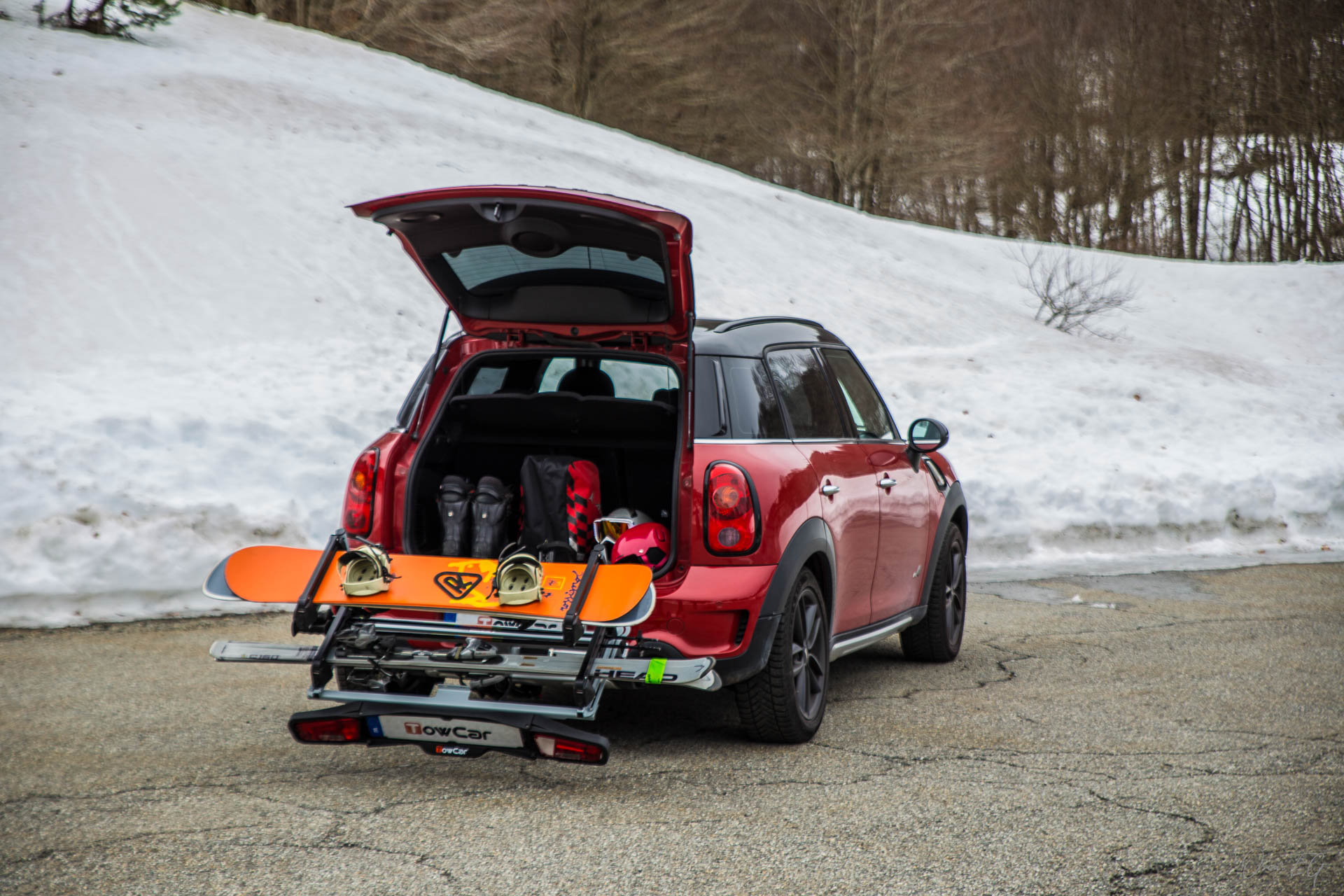 TowCar Aneto - Imagen 28