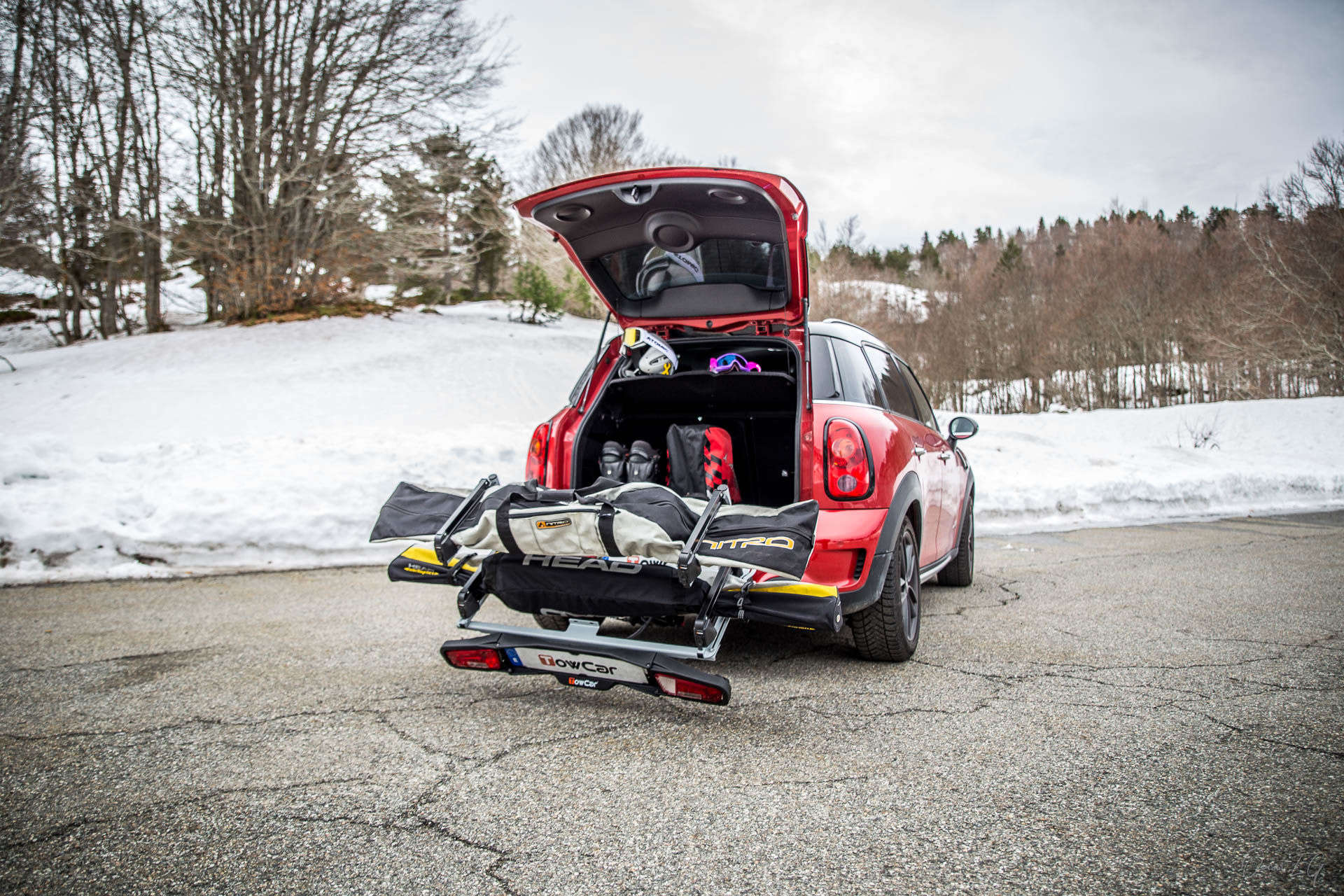 TowCar Aneto - Imagen 29