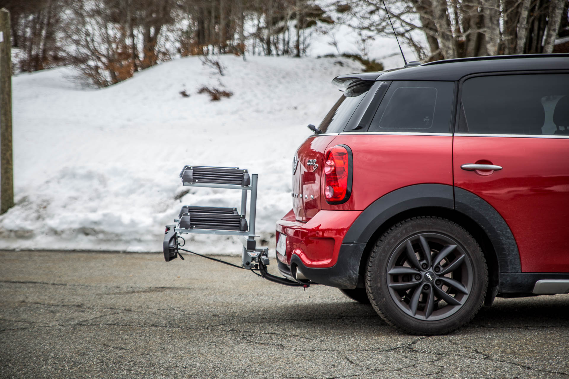 TowCar Aneto - Imagen 30