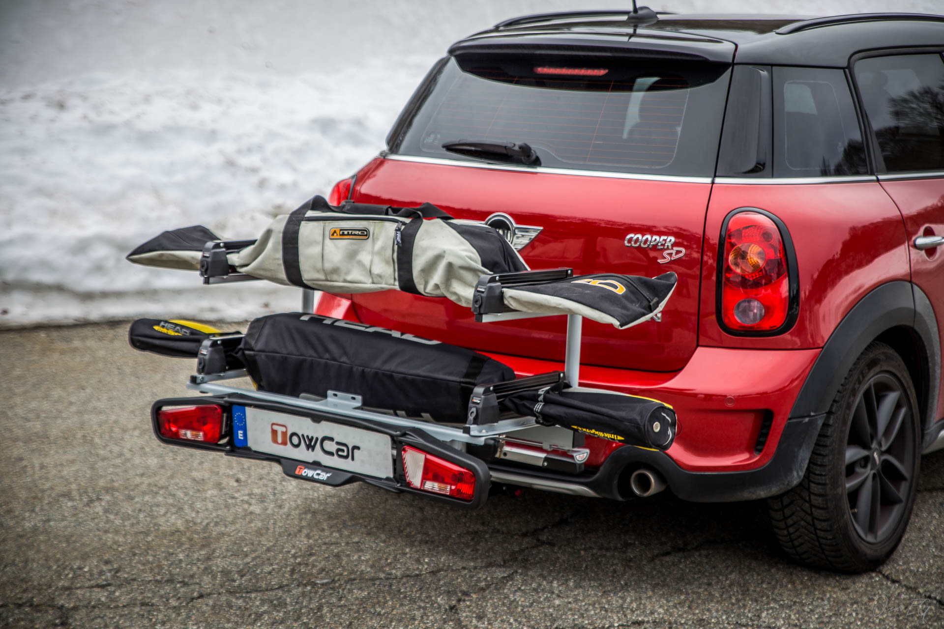 TowCar Aneto - Imagen 31