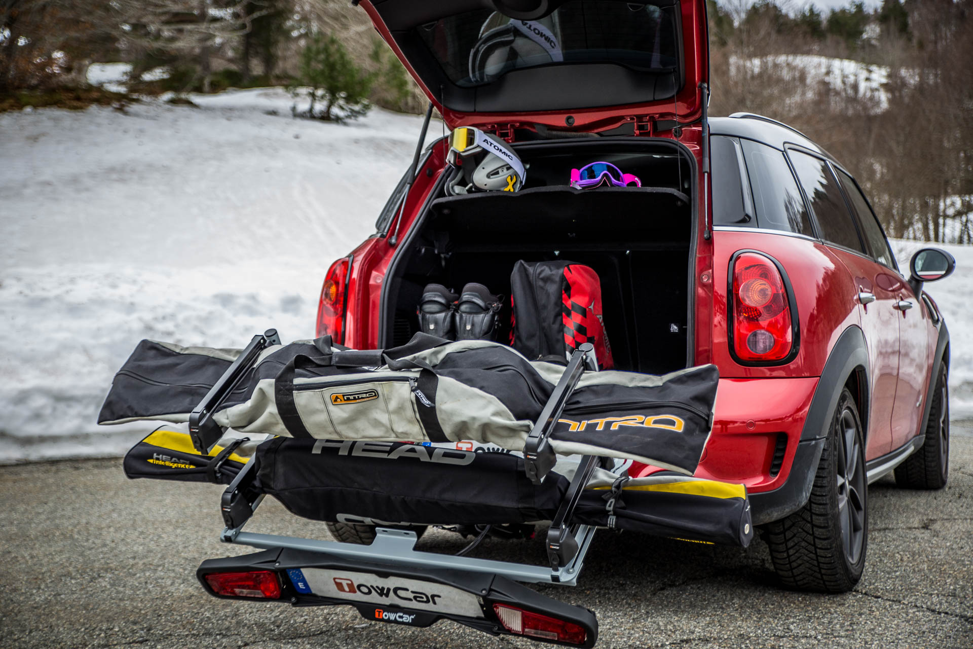 TowCar Aneto - Imagen 32