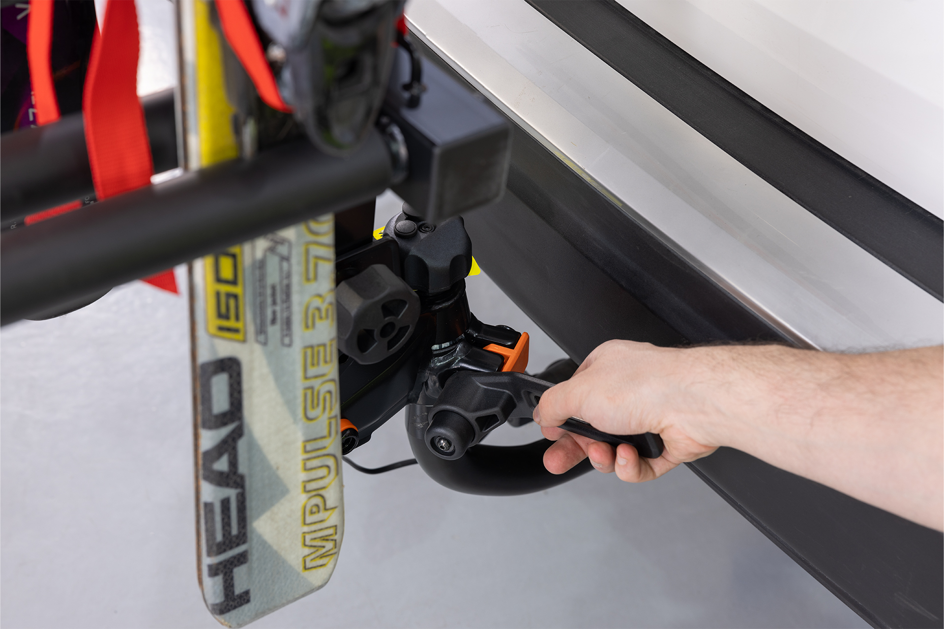 TowCar Cerler - Imagen 10