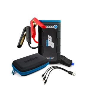 TT45 STR · 12.000 mAh