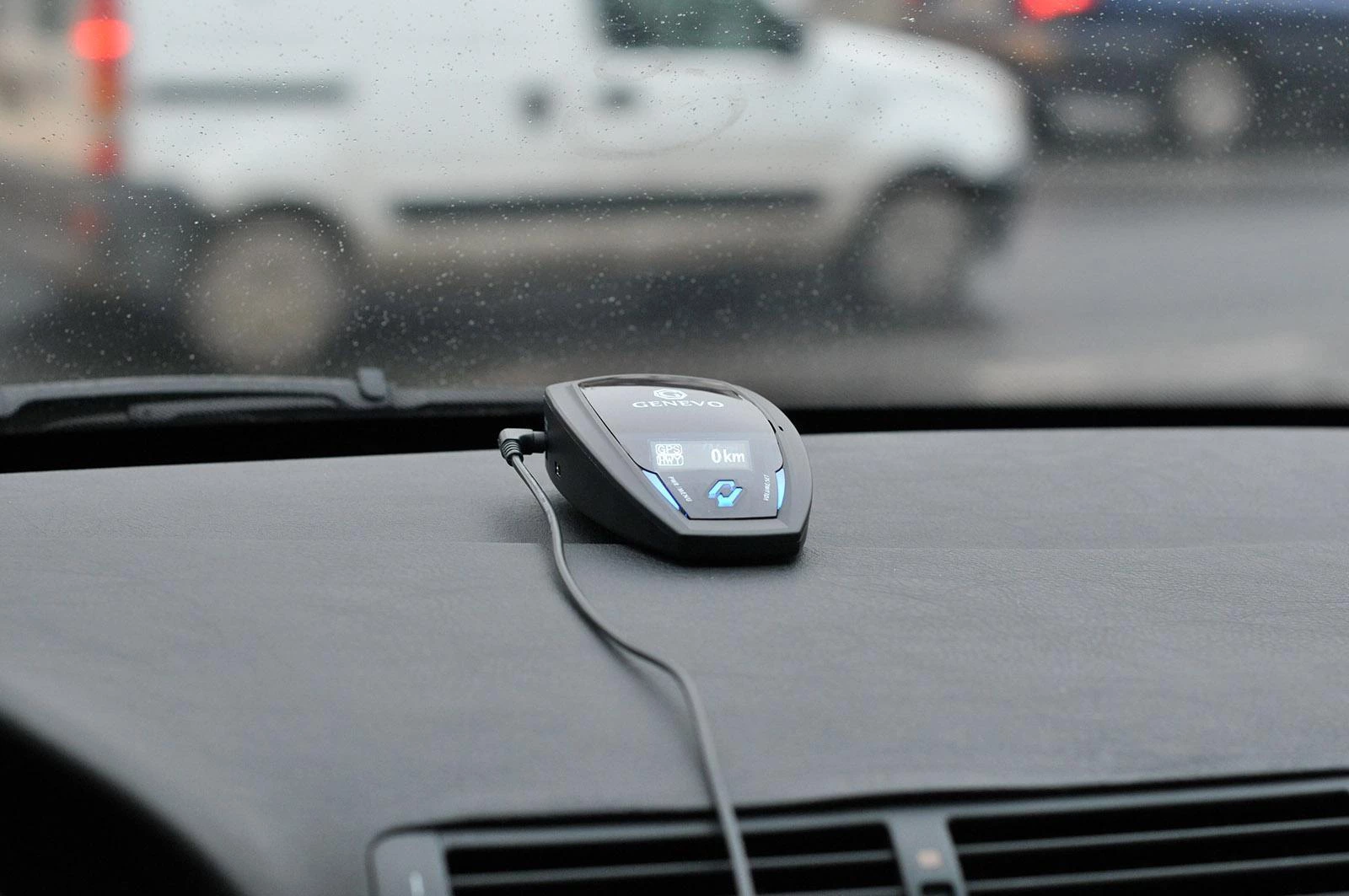 Genevo GPS+ - Imagen 2