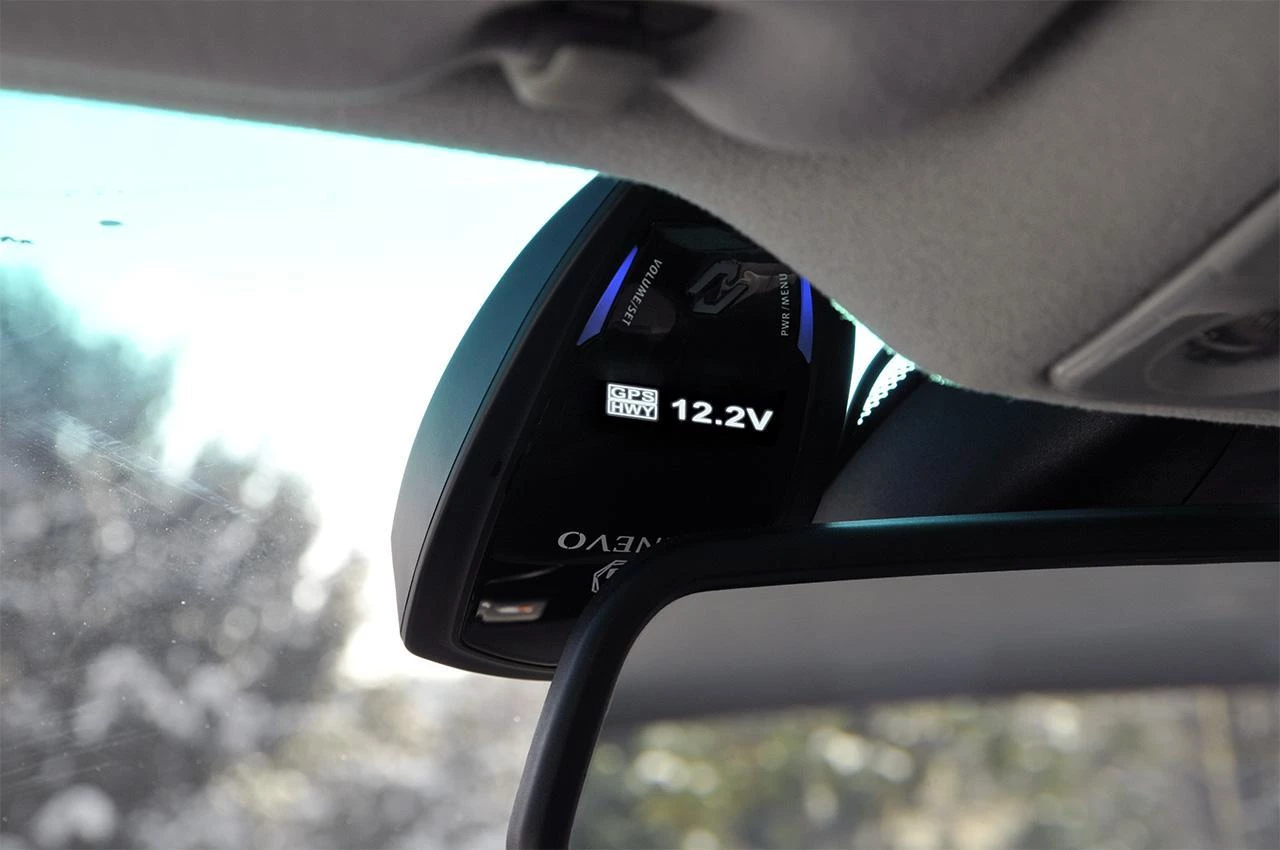 Genevo GPS+ - Imagen 3