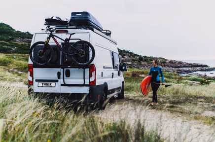 Thule Elite Van XT - Imagen 5