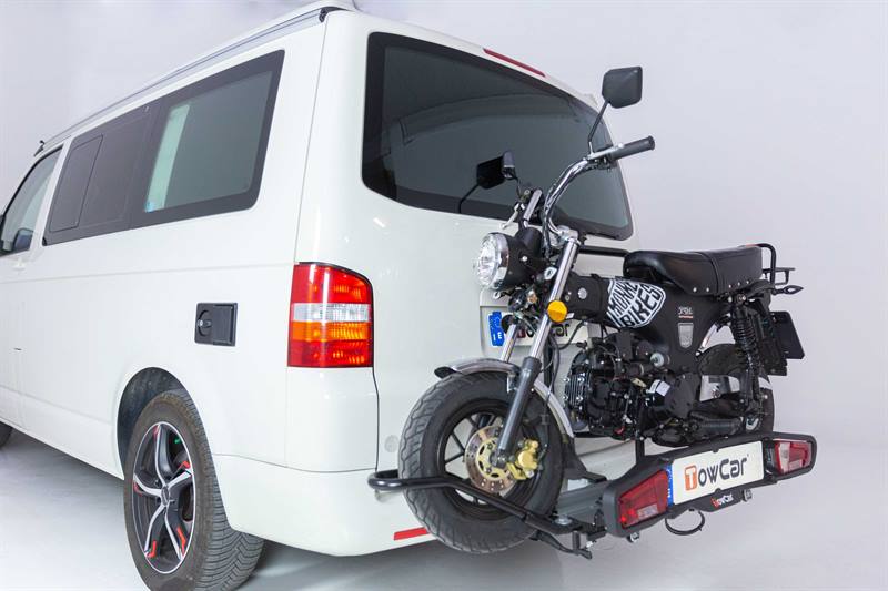 TowCar Balance - Imagen 2