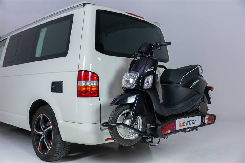 TowCar Balance - Imagen 3