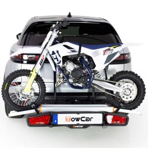 Portamotos TowCar Racing