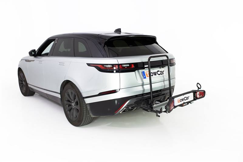 TowCar Balance - Imagen 9