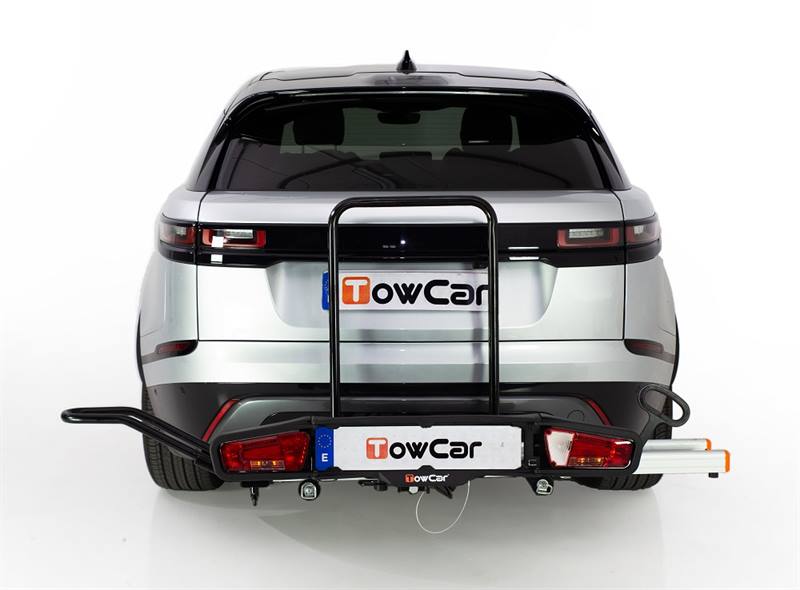 TowCar Balance - Imagen 10