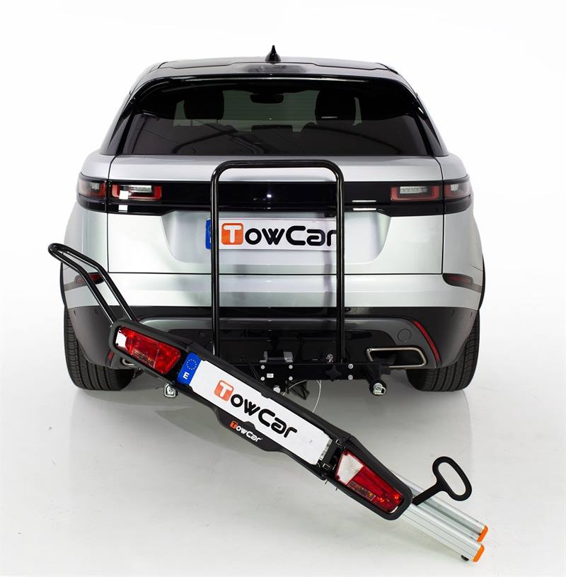 TowCar Balance - Imagen 11