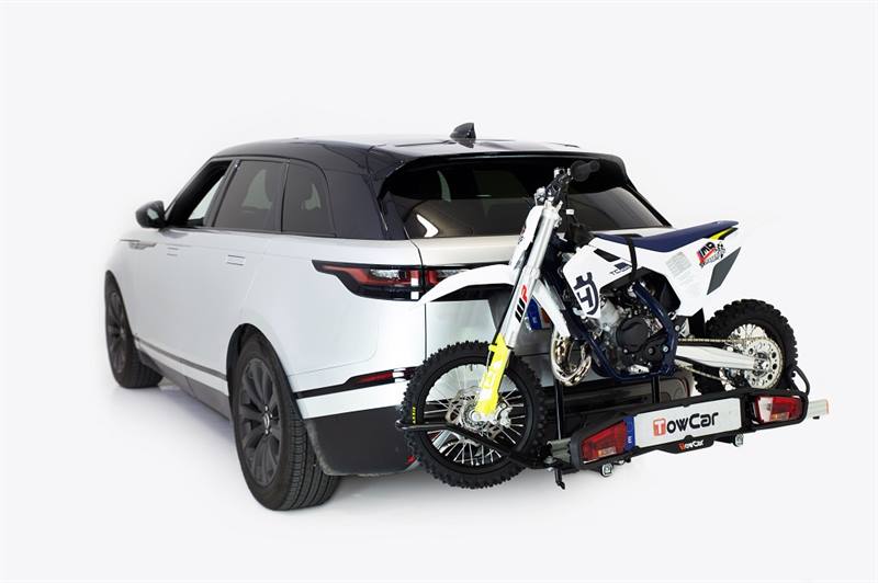 TowCar Balance - Imagen 5