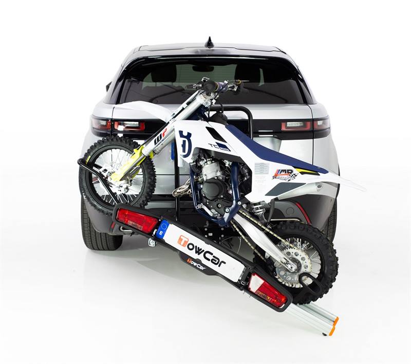 TowCar Balance - Imagen 6