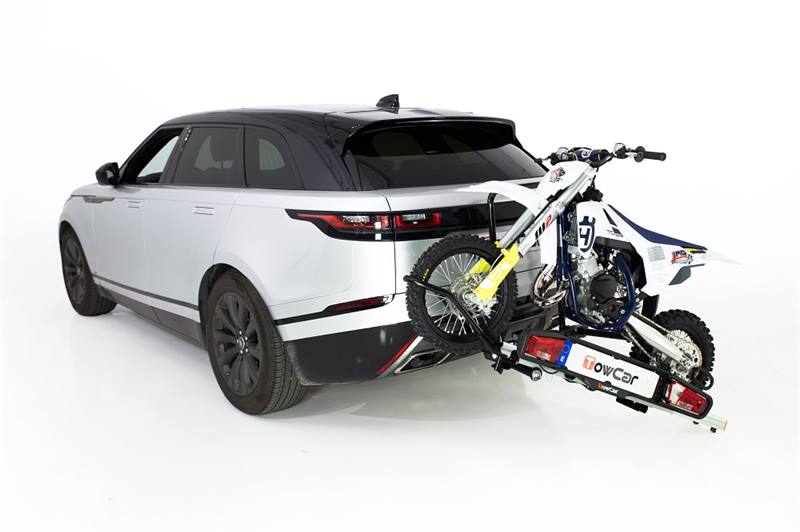 TowCar Balance - Imagen 7