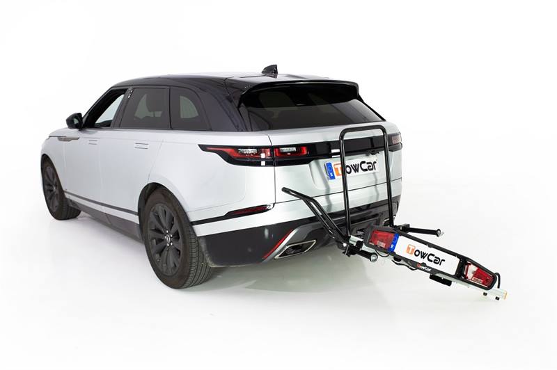 TowCar Balance - Imagen 8