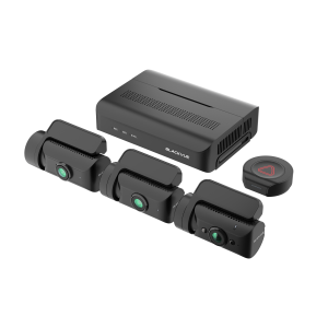 Blackvue DR770X BOX 3CH