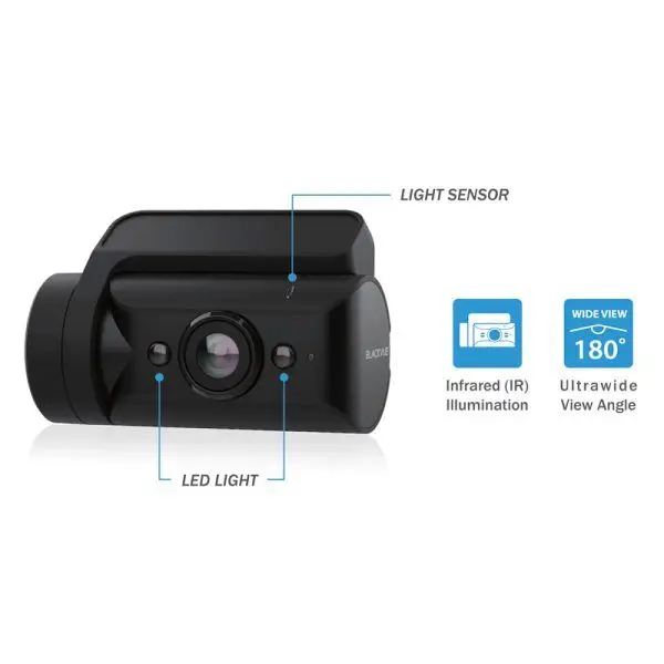 Blackvue DR770X BOX 3CH - Imagen 5