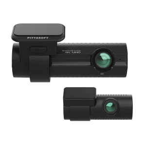 Blackvue DR970X PLUS 2CH 4K UHD