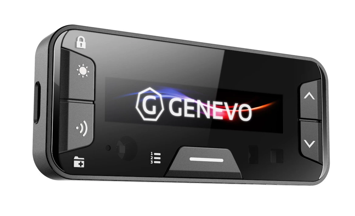 GENEVO PRO II DUO - Imagen 4