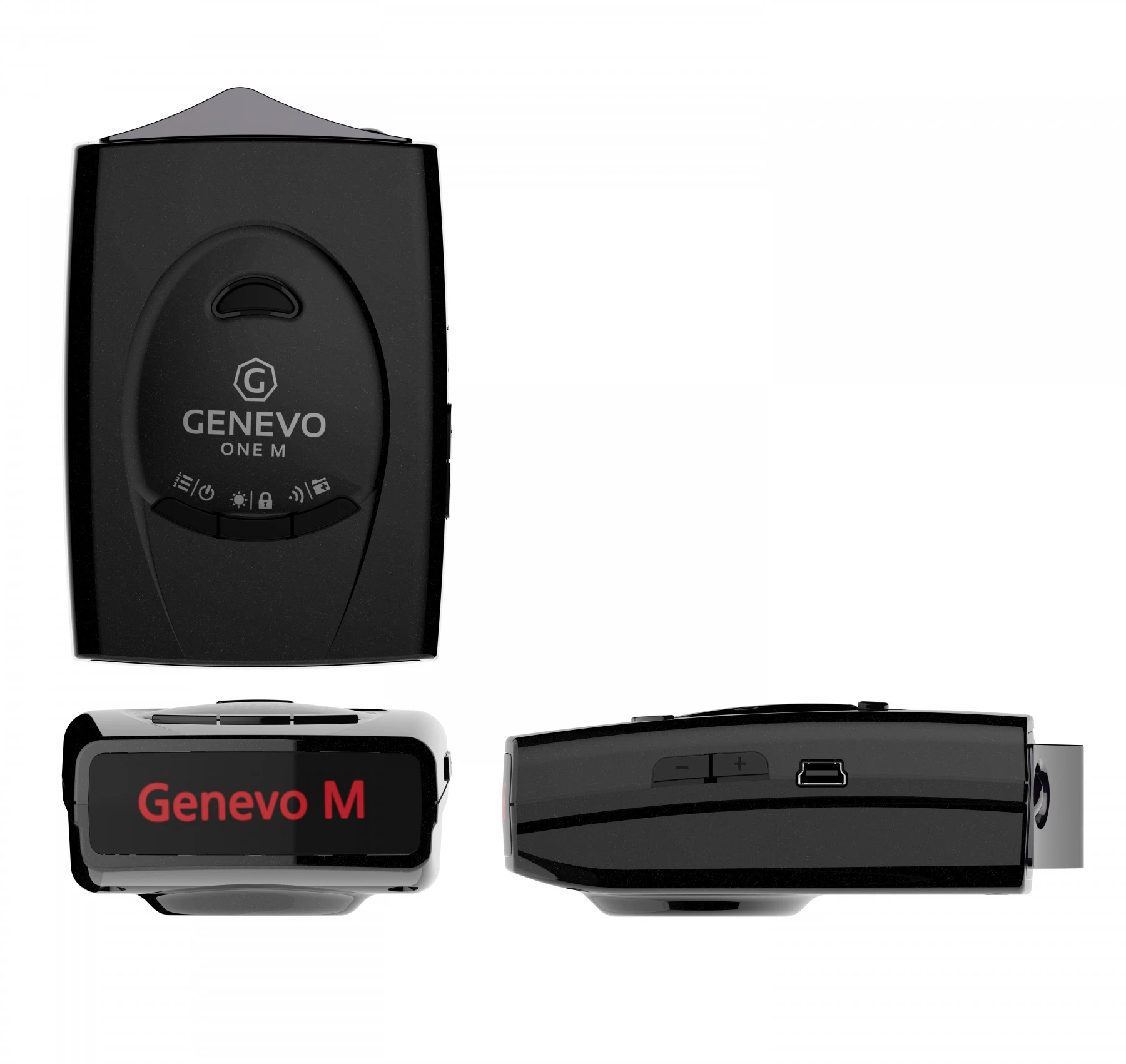GENEVO ONE M - Imagen 5