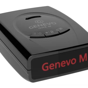 GENEVO ONE M