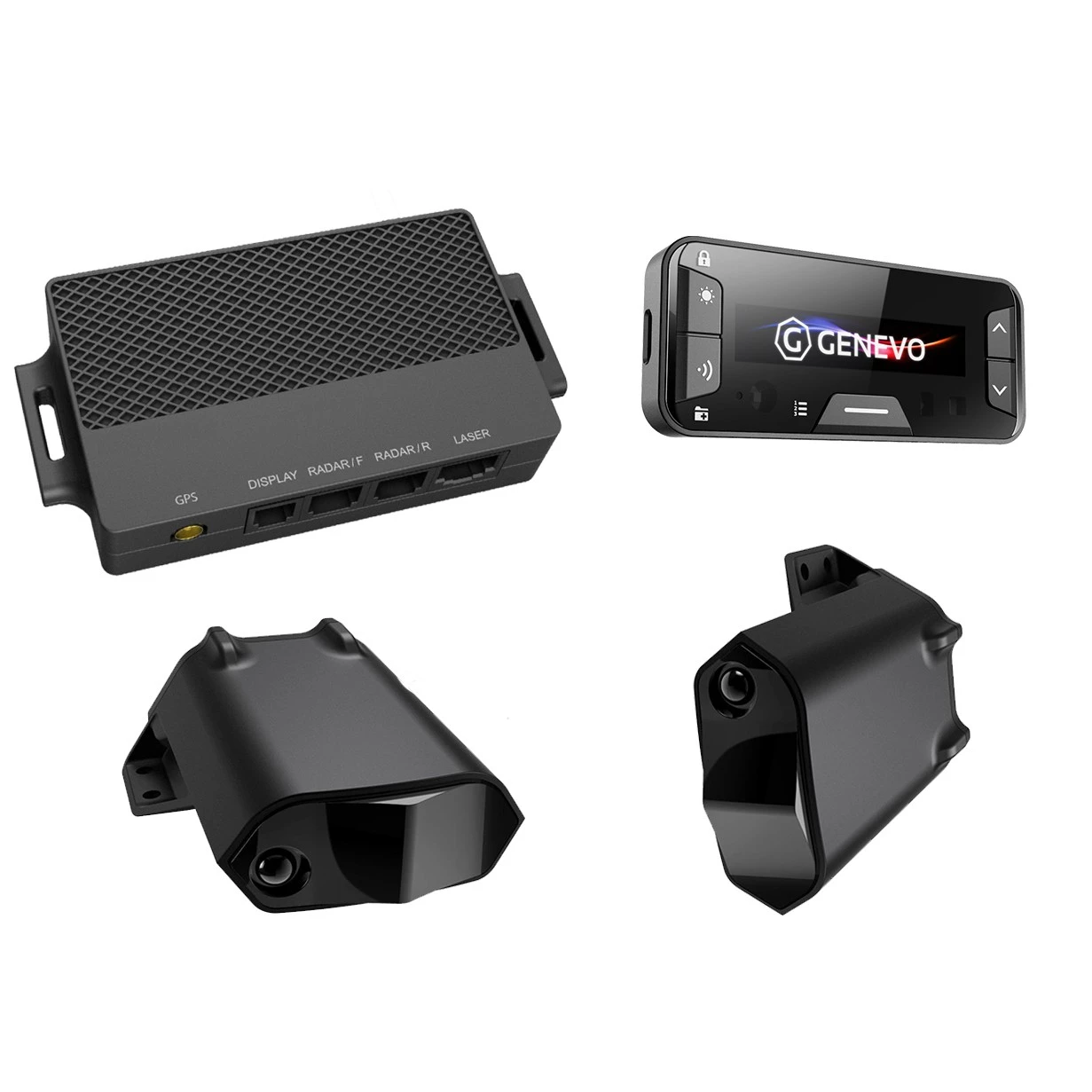 GENEVO PRO II DUO - Imagen 6