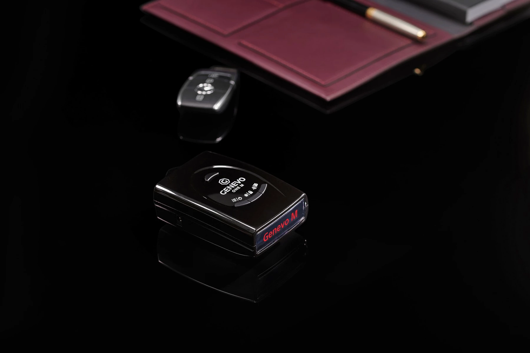 GENEVO ONE M - Imagen 4