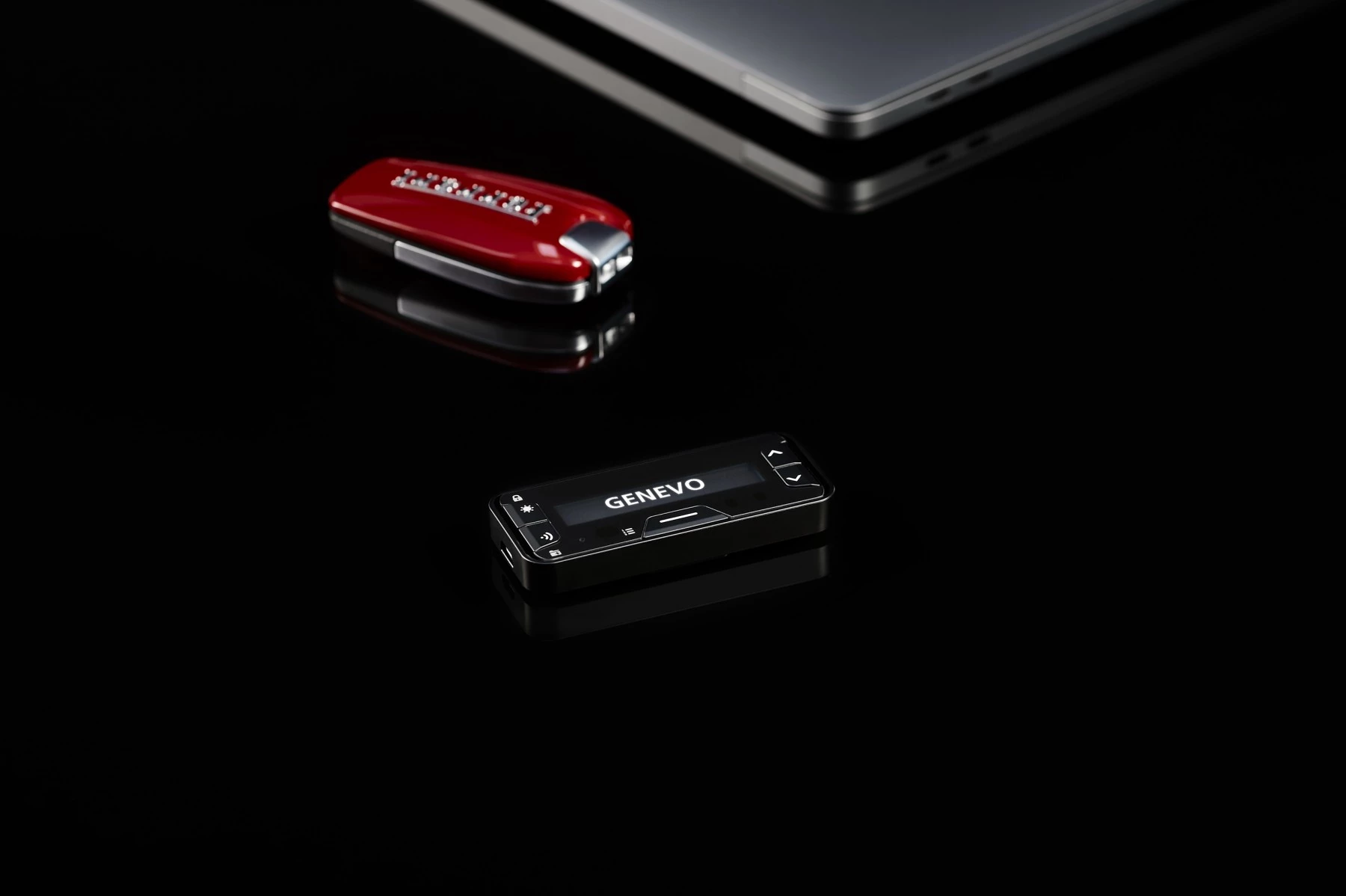 GENEVO PRO II DUO - Imagen 5