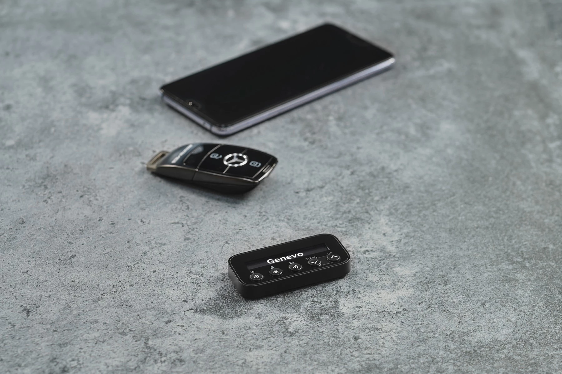 GENEVO PRO DUO - Imagen 9