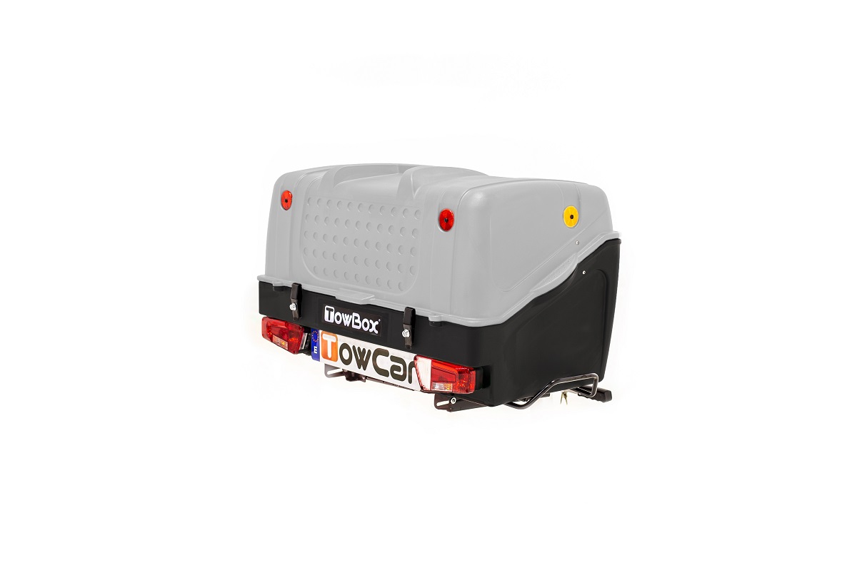 TowBox V1 Urban - Imagen 2